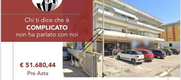 199m² Commercial property in Anzio, Italy No. 339199 3