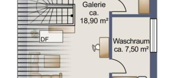 4-salle Maison à Tulbing, Austria No. 231879 26
