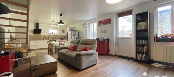 Дом с 4 спальнями в Монне, Франция № 53326 3