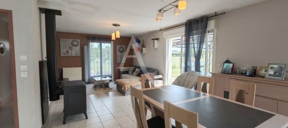 3 bedrooms House in Sambin, France No. 262650 8