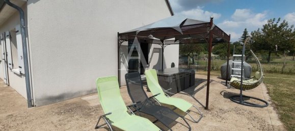 3 bedrooms House in Sambin, France No. 262650 6