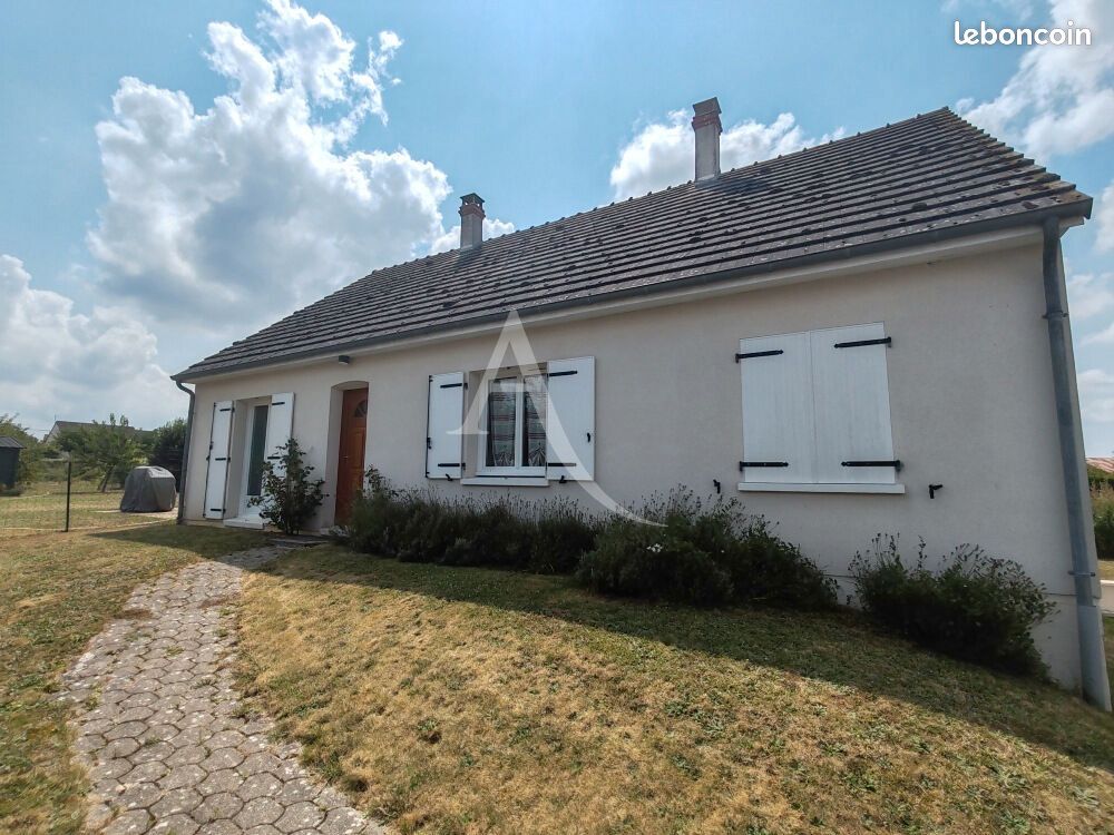 3 bedrooms House in Sambin, France No. 262650