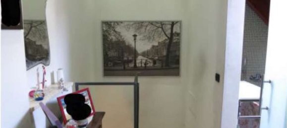 6 rooms House in Limbiate, Italy No. 260039 14