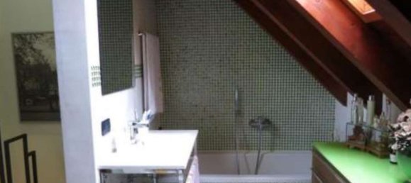 6 rooms House in Limbiate, Italy No. 260039 15