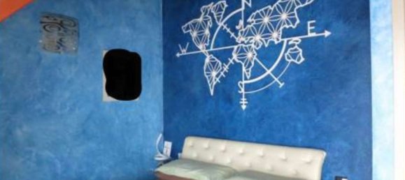 6 rooms House in Limbiate, Italy No. 260039 18