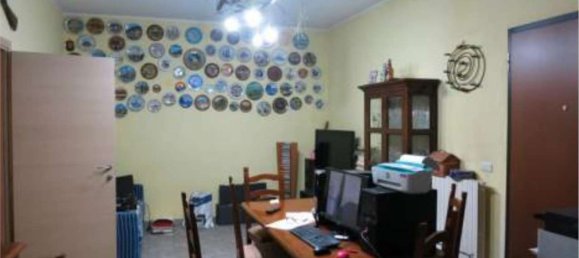 6 rooms House in Limbiate, Italy No. 260039 21