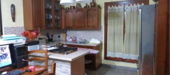 6 rooms House in Limbiate, Italy No. 260039 20