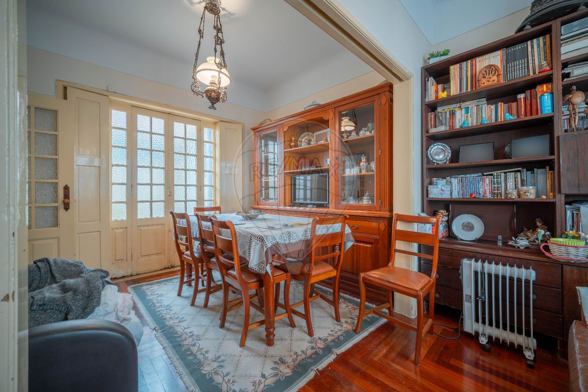 2 chambres Maison à Porto, Portugal No. 23878