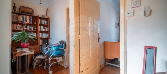 2 chambres Maison à Porto, Portugal No. 23878 10