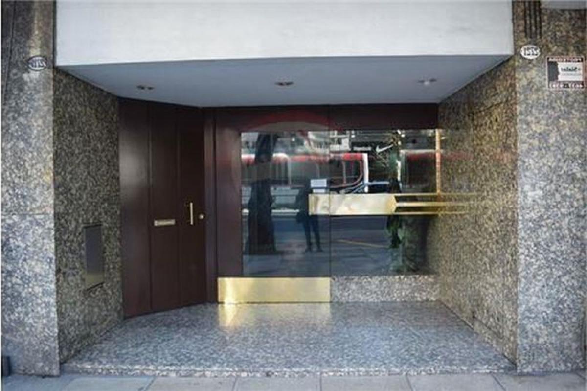 3 Schlafzimmer Wohnung in Buenos Aires, Argentina, Nr. 71673