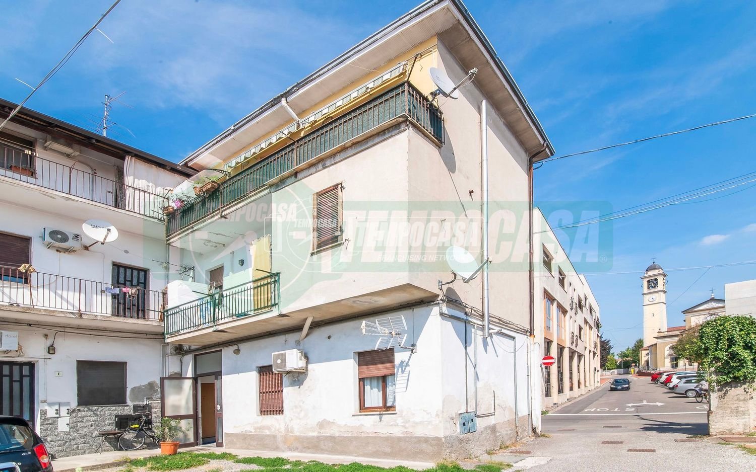 Studio in Gerenzano, Italy, Nr. 334135