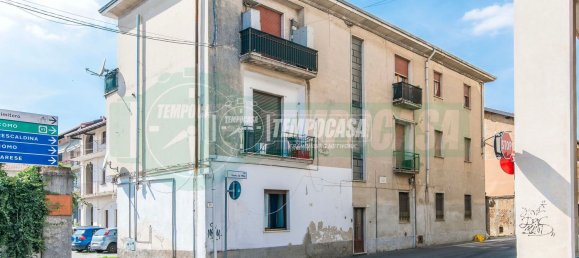 Studio in Gerenzano, Italy, Nr. 334135 11