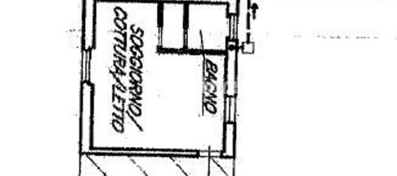 Studio in Gerenzano, Italy, Nr. 334135 12