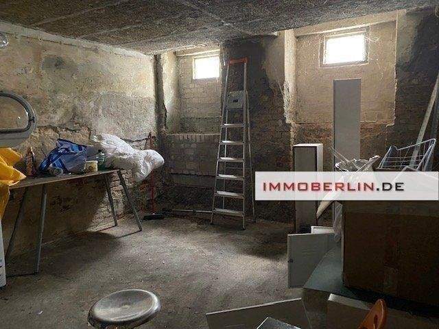 2 rooms Commercial property in Mitte, Germany No. 353208