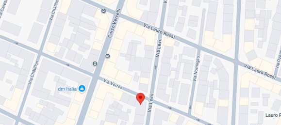 2 bedrooms Apartment in Turin, Italy No. 279976 7