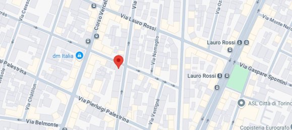 2 bedrooms Apartment in Turin, Italy No. 279976 9