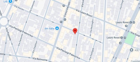 2 bedrooms Apartment in Turin, Italy No. 279976 6