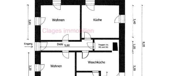 Casa T4 em Rhineland-Palatinate, Germany N.º 262159 24