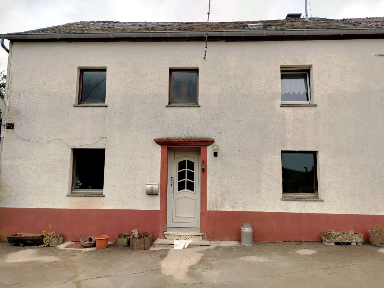 Casa T4 em Rhineland-Palatinate, Germany N.º 262159