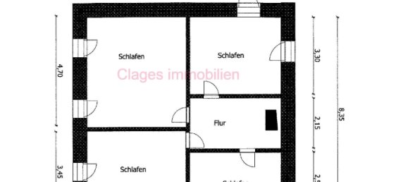 Casa T4 em Rhineland-Palatinate, Germany N.º 262159 25