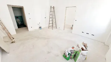 Apartamento de 3 divisões em Rudolfsheim-Funfhaus, Austria N.º 148881