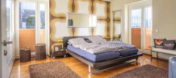 2 Schlafzimmer Penthouse in Hamburg-Mitte, Germany, Nr. 73163 17