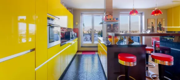 2 Schlafzimmer Penthouse in Hamburg-Mitte, Germany, Nr. 73163 5