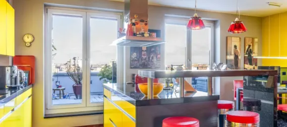 2 Schlafzimmer Penthouse in Hamburg-Mitte, Germany, Nr. 73163 4