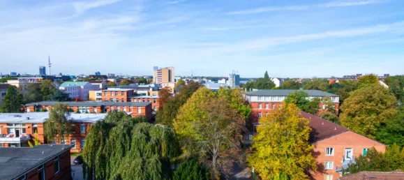 2 Schlafzimmer Penthouse in Hamburg-Mitte, Germany, Nr. 73163 10
