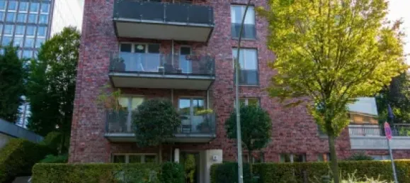 2 Schlafzimmer Penthouse in Hamburg-Mitte, Germany, Nr. 73163 2