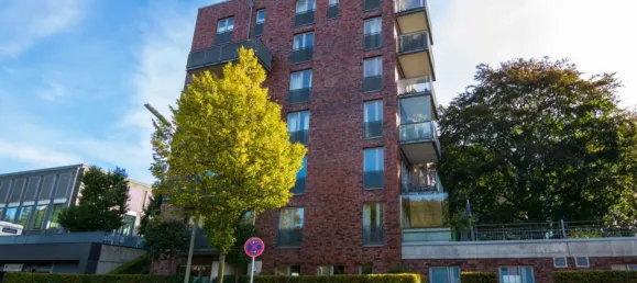 2 Schlafzimmer Penthouse in Hamburg-Mitte, Germany, Nr. 73163 20