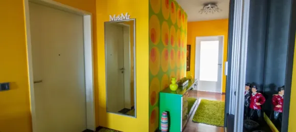 2 Schlafzimmer Penthouse in Hamburg-Mitte, Germany, Nr. 73163 13