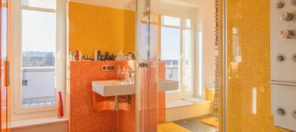 2 Schlafzimmer Penthouse in Hamburg-Mitte, Germany, Nr. 73163 3