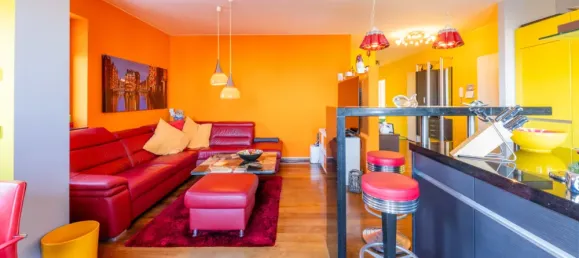 2 Schlafzimmer Penthouse in Hamburg-Mitte, Germany, Nr. 73163 7