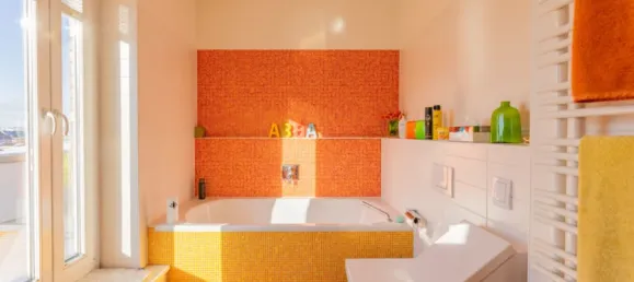 2 Schlafzimmer Penthouse in Hamburg-Mitte, Germany, Nr. 73163 15