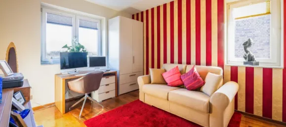 2 Schlafzimmer Penthouse in Hamburg-Mitte, Germany, Nr. 73163 19