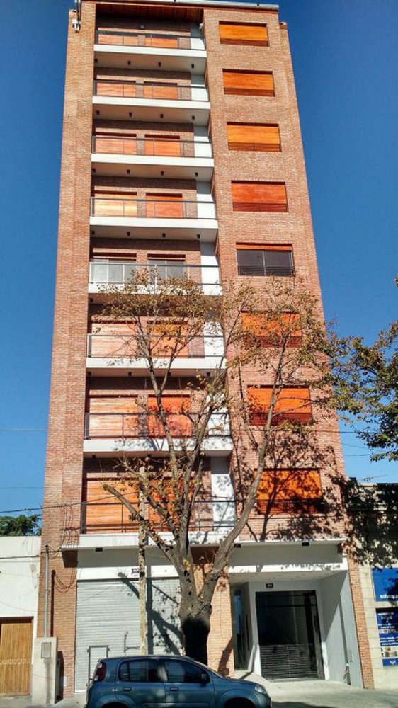 2 bedrooms Apartment in Campo Creado, Argentina No. 98892