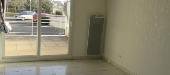 1 bedroom Apartment in Sautron, France No. 284047 3