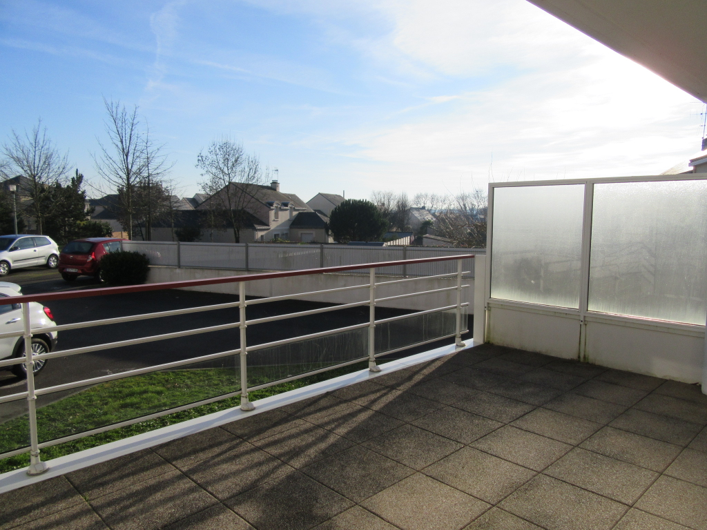 1 bedroom Apartment in Sautron, France No. 284047