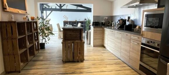 Casa de 5 dormitorios en Touvre, France No. 333326 12