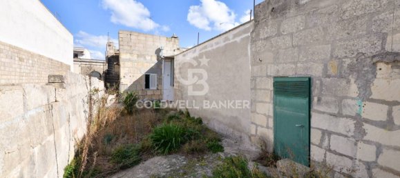 3 bedrooms House in Cursi, Italy No. 161221 15