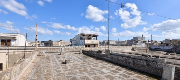 3 bedrooms House in Cursi, Italy No. 161221 18