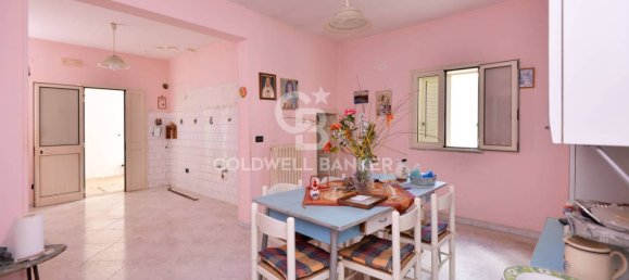 3 bedrooms House in Cursi, Italy No. 161221 12