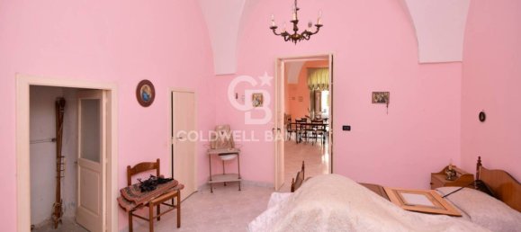 3 bedrooms House in Cursi, Italy No. 161221 4