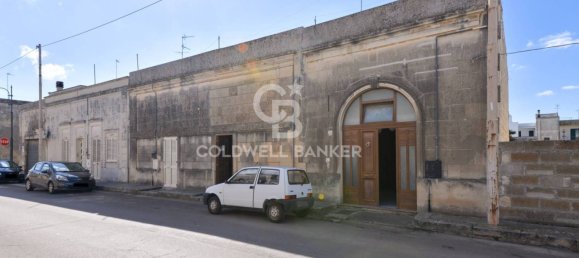 3 bedrooms House in Cursi, Italy No. 161221 20