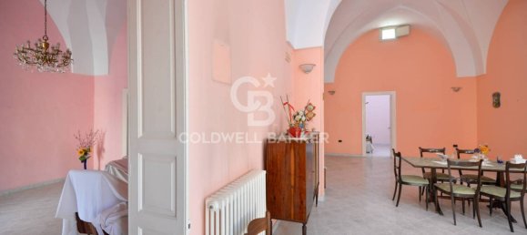 3 bedrooms House in Cursi, Italy No. 161221 3