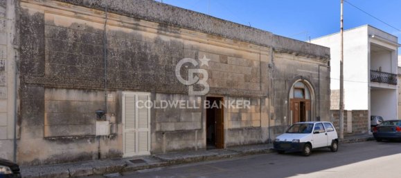 3 bedrooms House in Cursi, Italy No. 161221 21