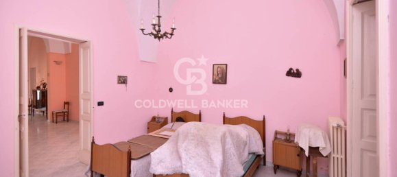 3 bedrooms House in Cursi, Italy No. 161221 5