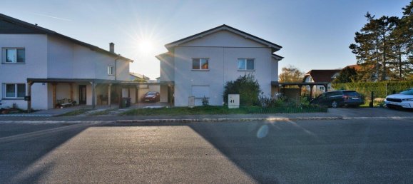 Adosado de 5 habitaciónes en Prellenkirchen, Austria No. 199472 7