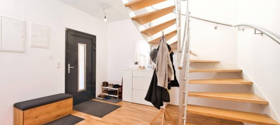 Adosado de 5 habitaciónes en Prellenkirchen, Austria No. 199472 12